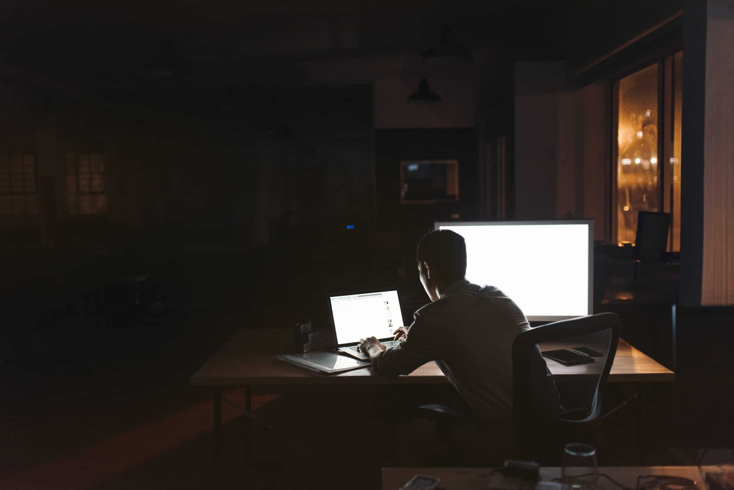 working late insomnia causes arcarapsychiatry