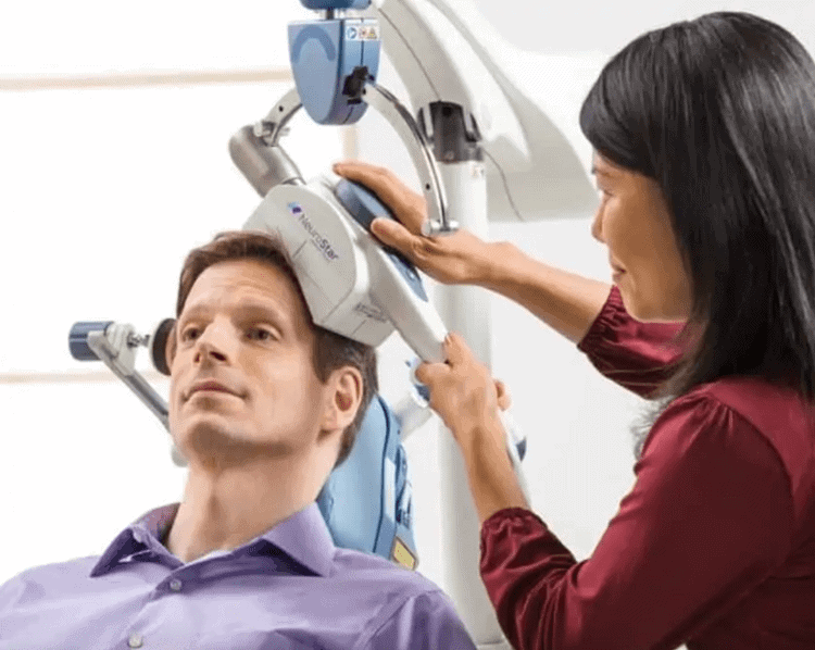 What is TMS Therapy