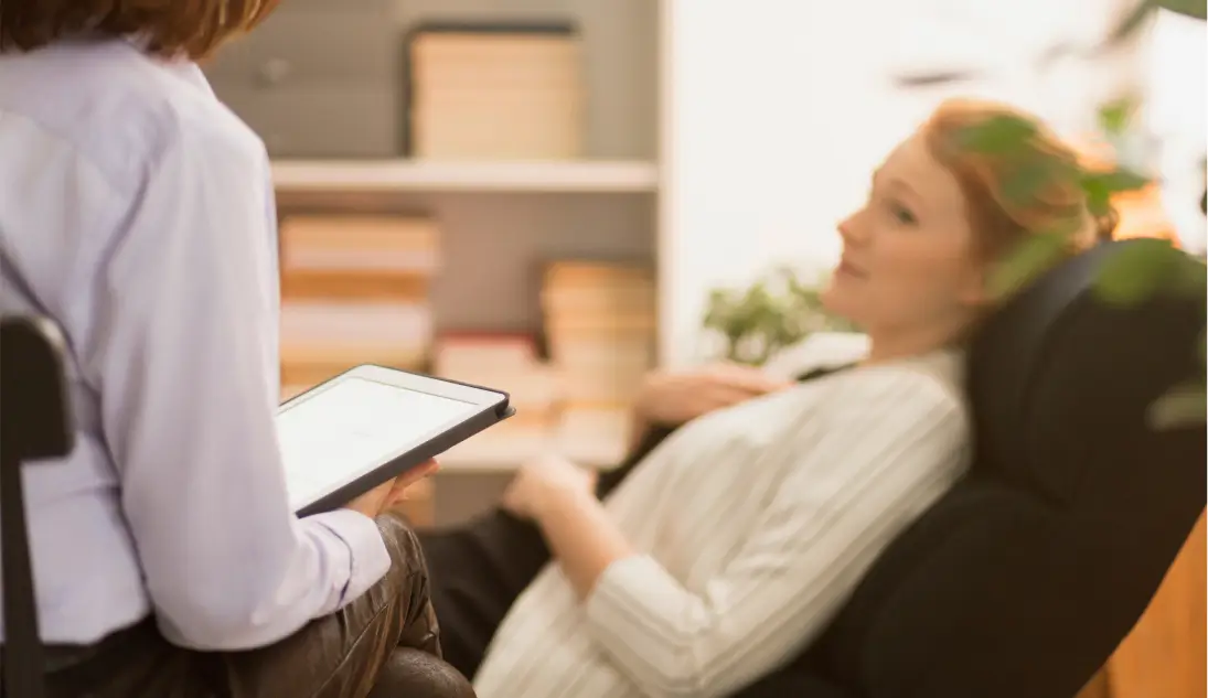 What Is EMDR Therapy?