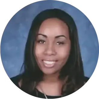 Tasia Henderson